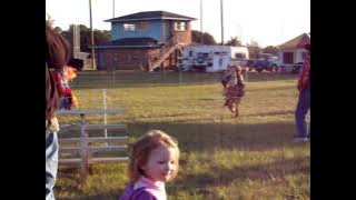 Coyote Dancer