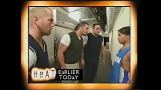 Mean Street Posse Vs Funaki Heat March 5Th, 2000