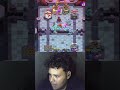 Combo Tóxico #clashroyale #duduoruim #shorts #clashroyalememes
