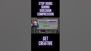 Stop Doing Boring😴  Sidechain - Spice It Up 👽#musicproduction #musicproducer #electronicmusic