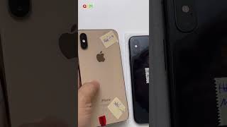 Tìm Mua iPhone Cũ Loại Zin Nguyên Bản Nguyên Gốc Có Dễ Không QKM