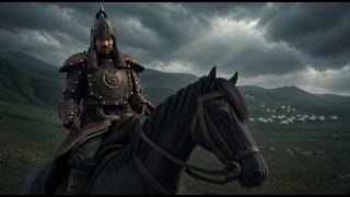 CIV 5 Sapiens - Mongolscy władcy stepu cz4