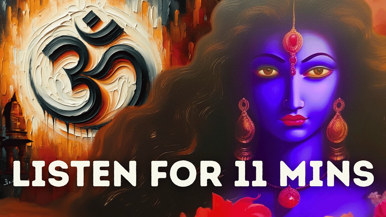This is so powerful  It removed all my money blockages   Devi Mantras   Mahakatha