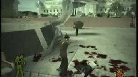 BloodTearer Plays Stubbs The Zombie (Part 1)