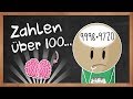 Kopfrechnen Multiplikation über 100