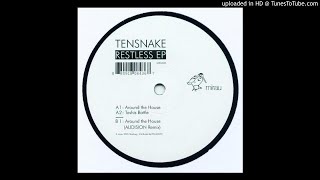 A1 - Tensnake - Around The House