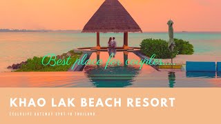 Khao Lak Beach Resort: Exclusive Getaway Spot in Thailand screenshot 1