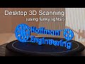 Is this $1200 3D scanner worth it?