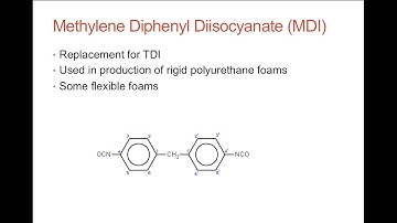 Effects of Different Isocyanates on Polyurethanes