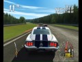 TOCA Race Driver 2 Xbox Classic opening and gameplay 