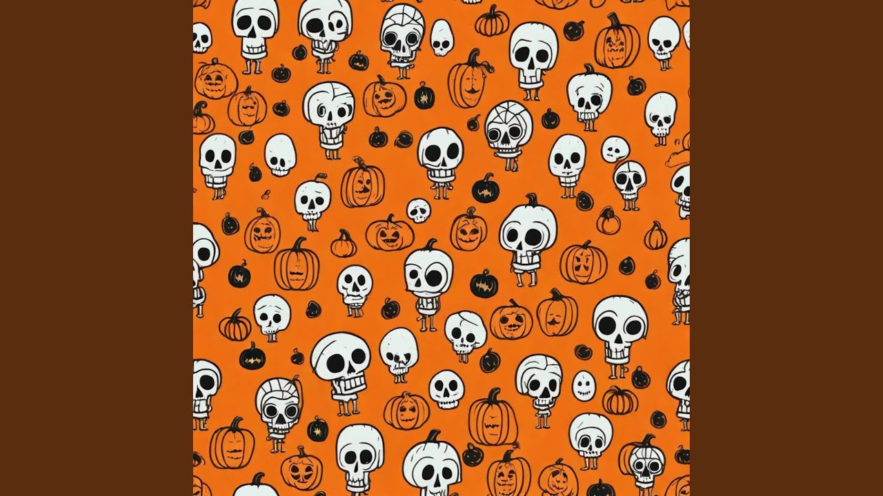 YouTubeでDancing Bonesを視聴 YouTubeでDancing Bonesを視聴