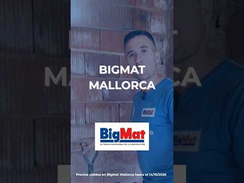 BigMat en Mallorca