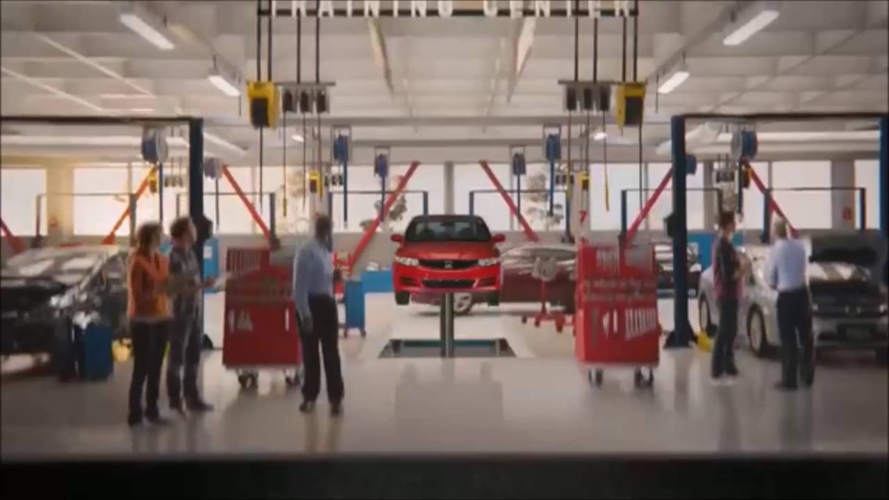 Honda Vehicle Inspection Clarksville, TN Honda Service Department