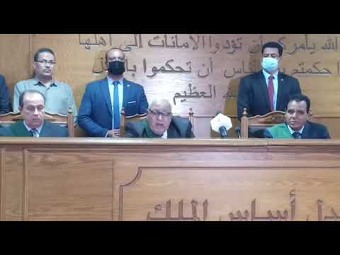 الإعدام لثلاثة بخلية المرابطين الإعدام لثلاثة بخلية المرابطين