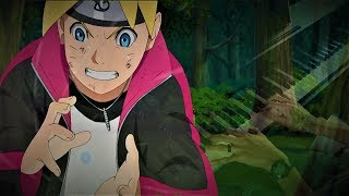 Boruto:naruto next generation op 1 - baton road(piano cover)