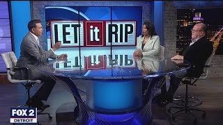 Republicans seek to ban sanctuary cities in Michigan; Biden introduces new student debt relief plan Republicans seek to ban sanctuary cities in Michigan; Biden introduces new student debt relief plan