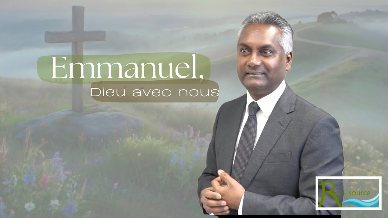 Emmanuel , Dieu avec nous