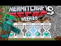 Hermitcraft RECAP - season 8 week 15
