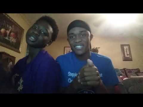 ODEE GANG INTRO VIDEO