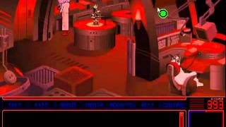 Let's Play Space Quest 6 11: Exposition