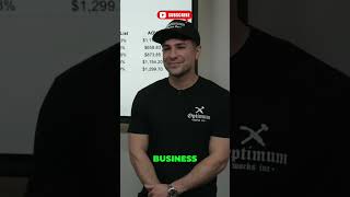 Unlock Higher LTV: Fix Your Customer Mix NOW! #shorts