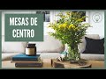 [Download 33+] Mesa De Centro Redonda A Casa Irmesa De Centro Rustica