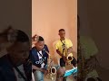 meet your favourite Saxophone Tutor #saxophone #viral #class