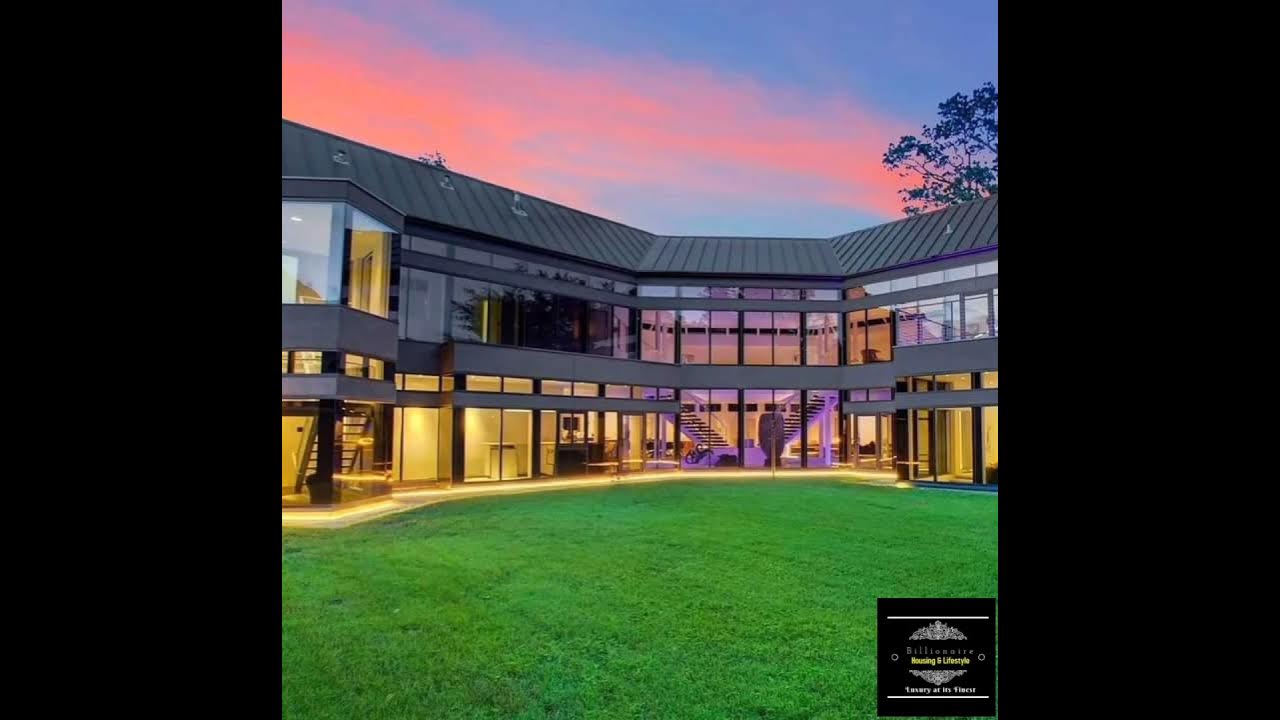 The Darth Vader House, Houston Texas. listed 4,300,000 YouTube