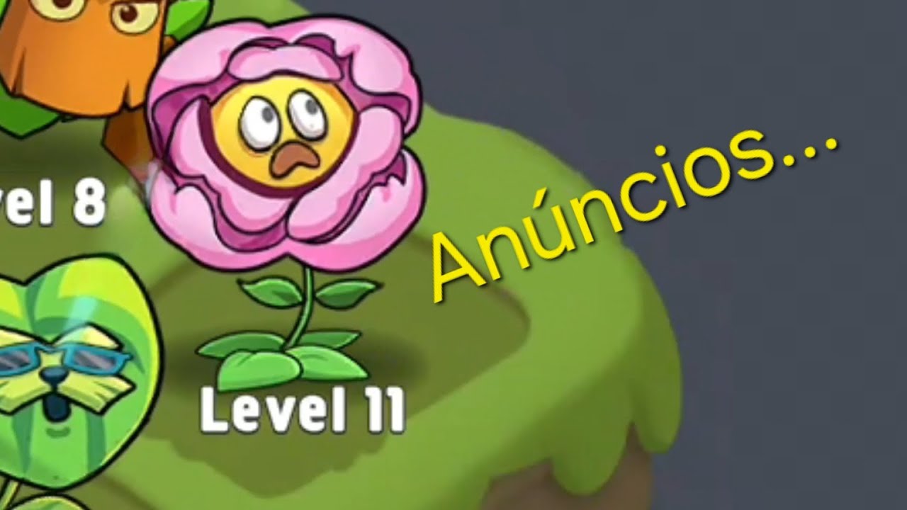 Essa CÓPIA FEITA por IA de Plants Vs Zombies virou ANÚNCIOS Vs Zombies...