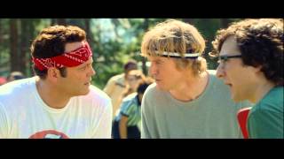 The Internship - Meet the Nooglers