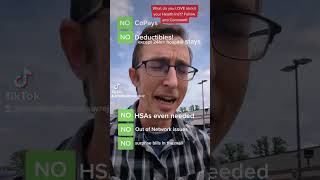 Bullsh** Healthcare Bills? We Cured That 🩺