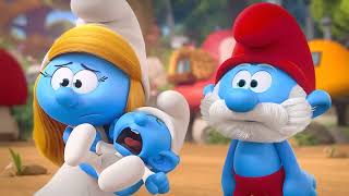 Você vai comer essa pedra? • Os Smurfs 3D