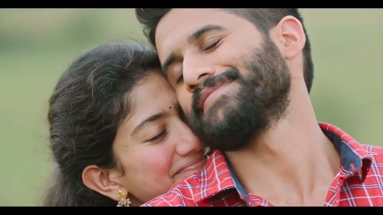 Na Re Na Re   Sai pallavi dance  Love Story Movie Song Hindi Dubbed   Mr Rashid     Full Hd