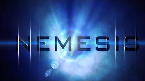 Nemesis Add-on Install