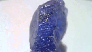Tansanit 25 02 Ct