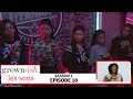 The Sad TRUTH About Black Girls Dating in College (PWI): grown-ish lessons (Season 1, Episode 10)