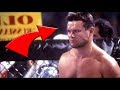 ТАКТАРОВ: Первый боец из России в UFC!