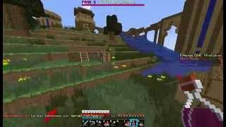 #Cand Will | Mini SpawnKill  Minecub