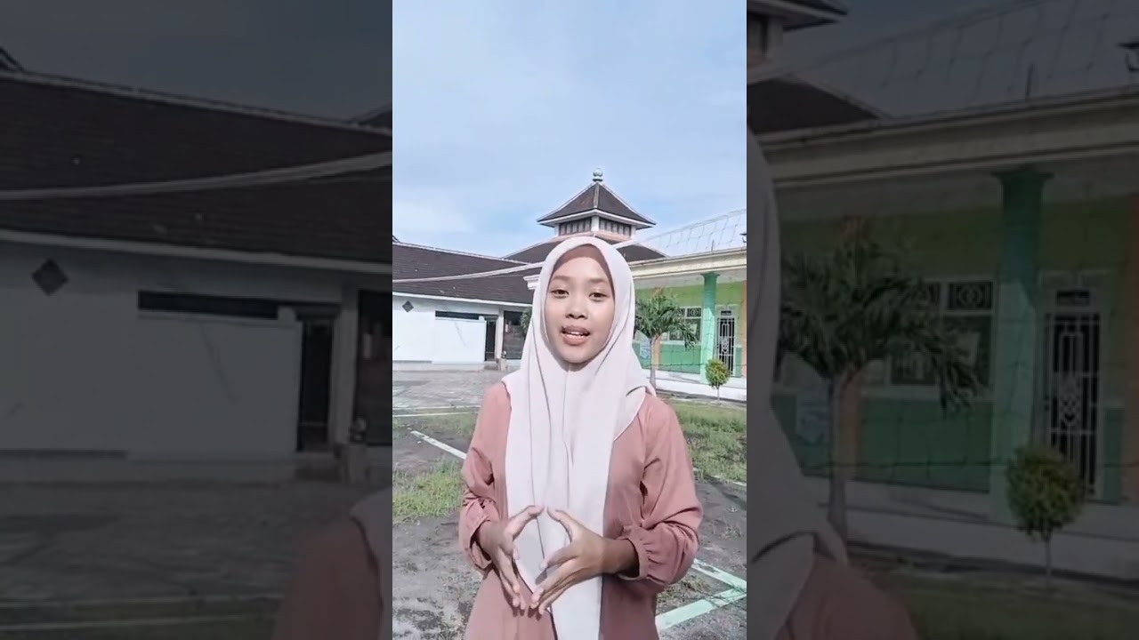 Kultum 13 Ramadhan 1447 H. 