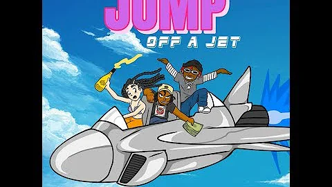 MadeinTYO and Lil Yachty- Jump Off a Jet 8D Audio (USE HEADPHONES)
