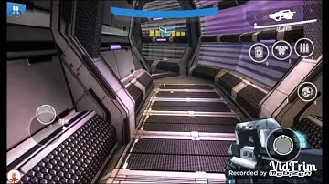 N.O.V.A. Legacy Walkthrough #3