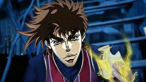 We Are Number One But Every One Is Replaced With JoJo Yelling Ceaser And Ceaser Is Slower Every Time