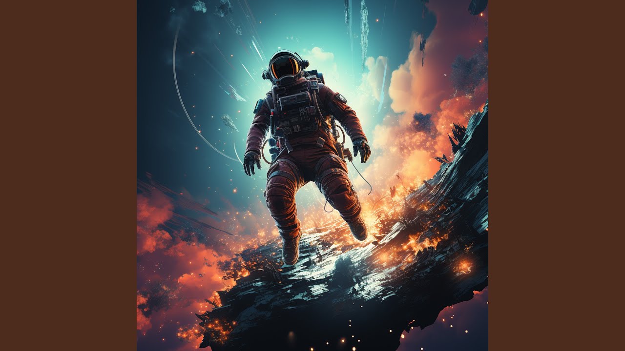 Space Jump - YouTube
