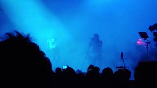 Nine Inch Nails - The Day The World Went Away Live