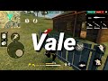 Música completa(Vale vale-Alok)Nuevo Personaje Free Fire