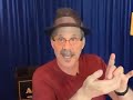 Magician Tips for Zoom Shows - Phil Ackerly