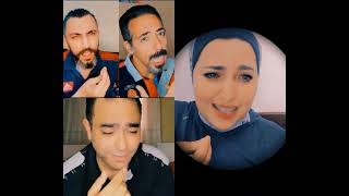 اغنية قشر البندق للفنان حميد الشاعري   مع اجدع اخوات🤩