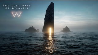 The Lost Gate of Atlantis – Relaxing Ethereal Ambient for Contemplation