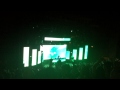 Bassnectar Live Red Rocks Night 2 5/30/15