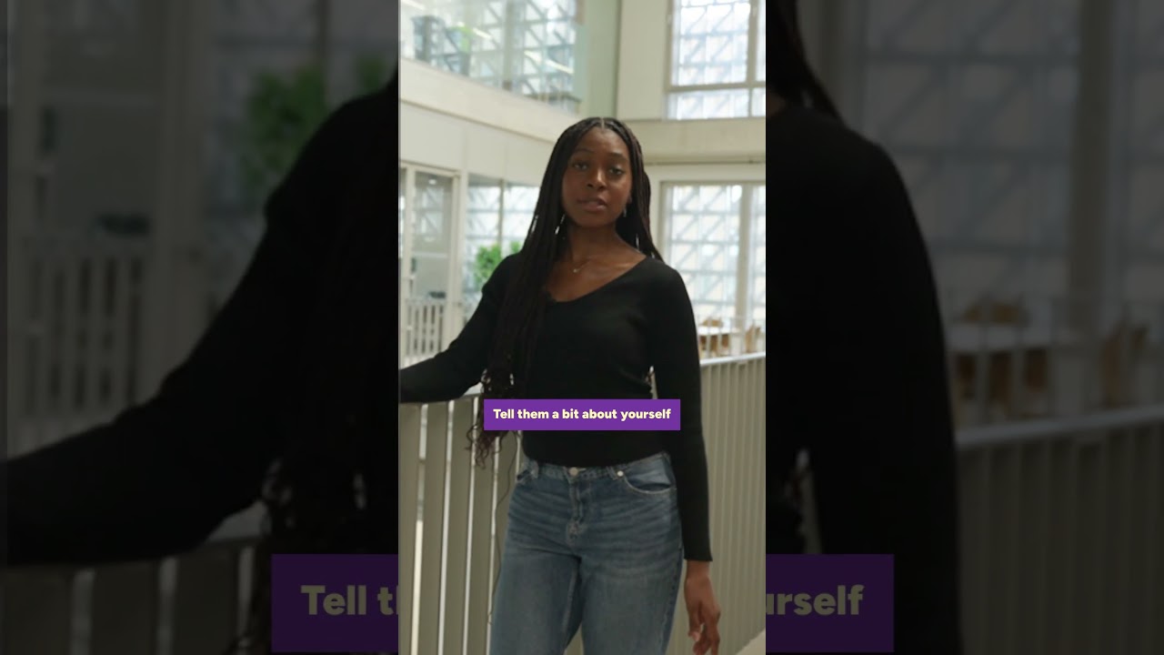 International Student Tips 